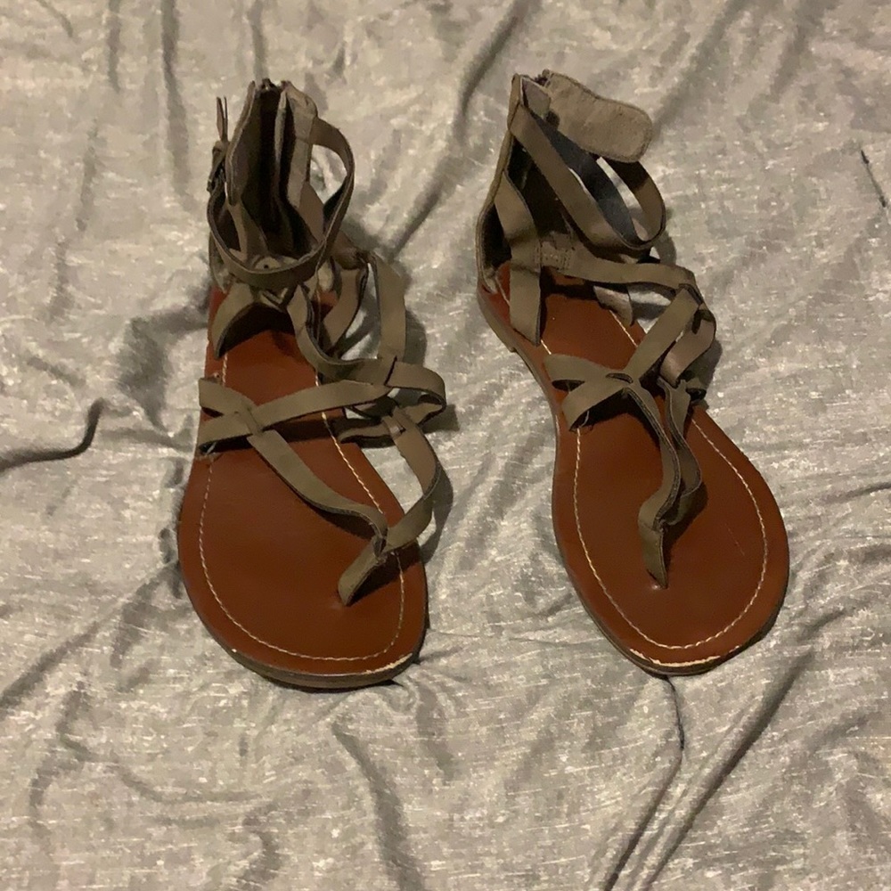 Sandals